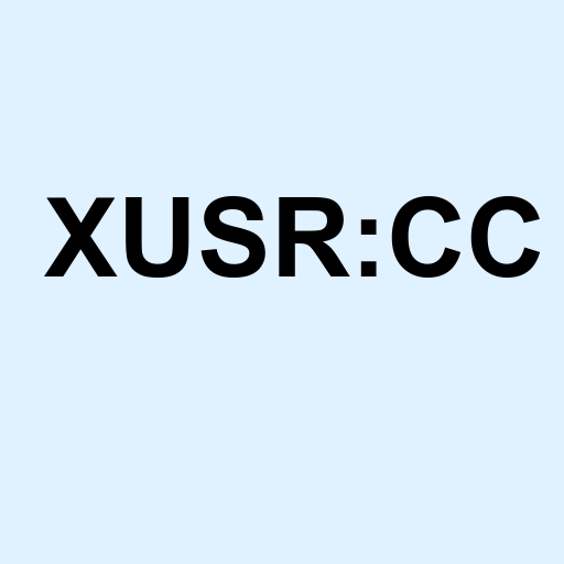 Stock XUSR:CC logo