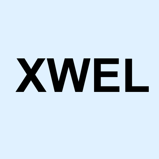 Stock xwel logo