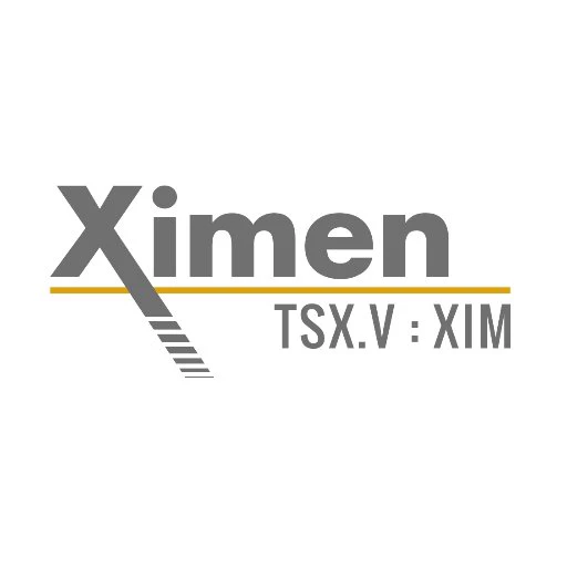 Ximen Mining Corp Logo