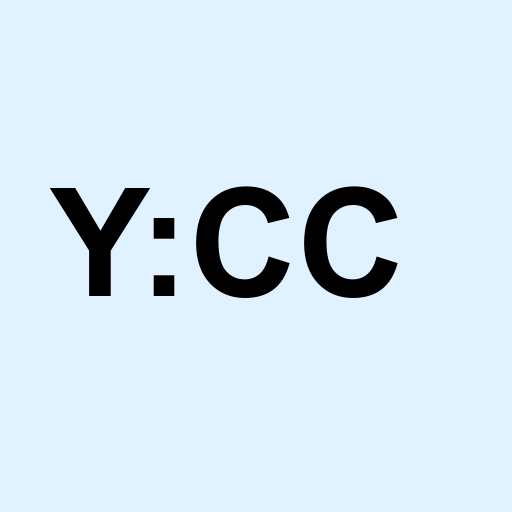 Stock y:cc logo