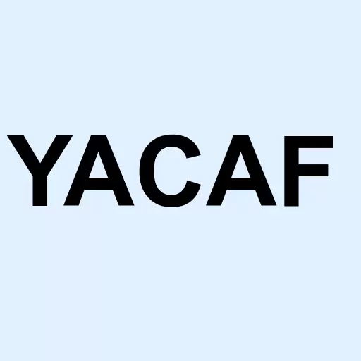 Yancoal Australia Ltd Logo