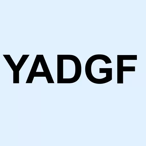 Yadea Gr Hldgs Logo