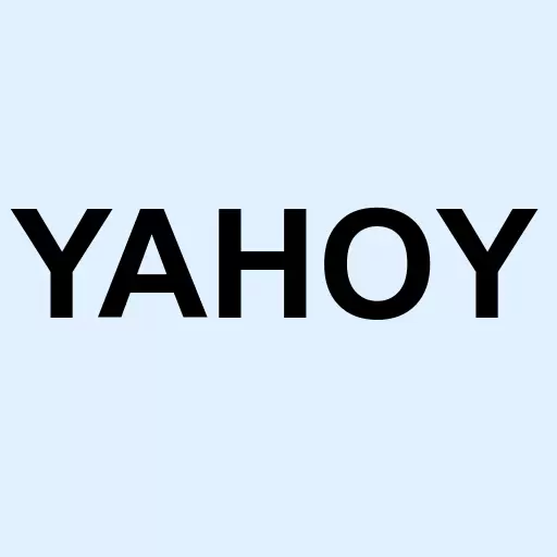 Yahoo Japan Corp ADR Logo