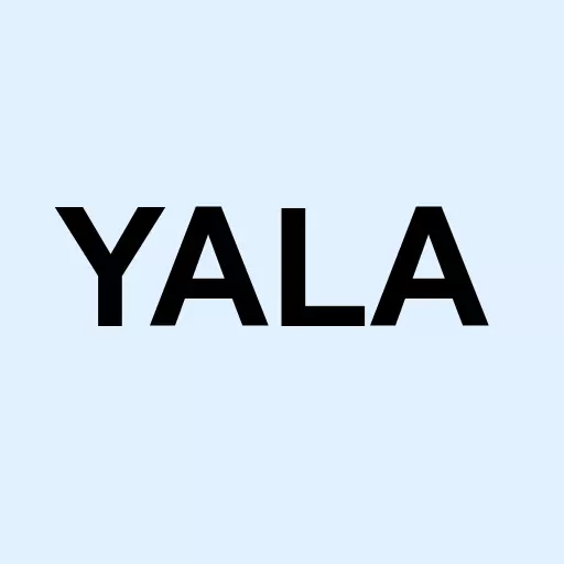 Yalla Group Limited American Depositary Shares each representing one Class A Logo