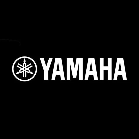 Yamaha Corp Logo