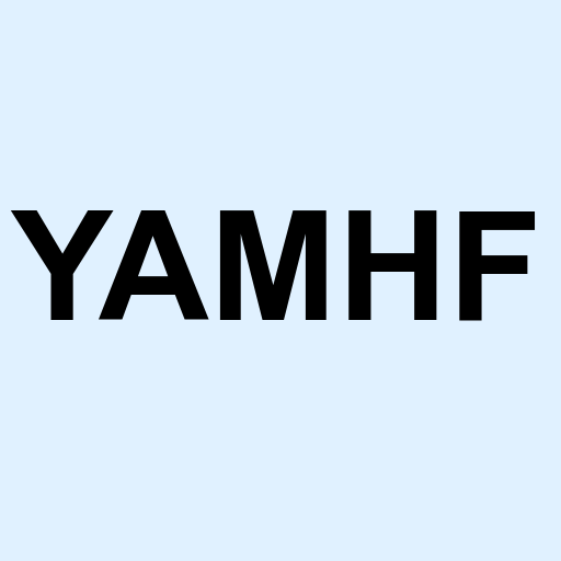 Stock yamhf logo