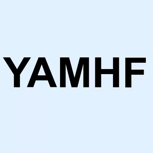 Yamaha Motor Ord Logo