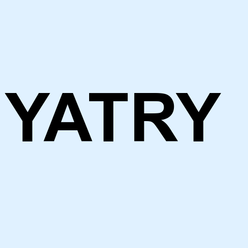 Stock yatry logo