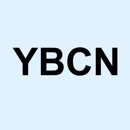 Stock ybcn logo