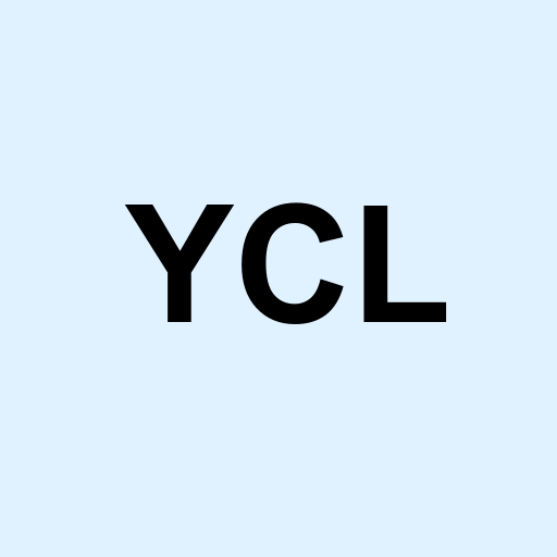 Stock YCL logo