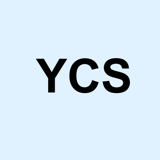 Stock ycs logo