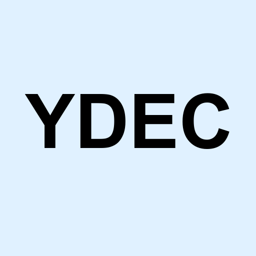 Stock ydec logo
