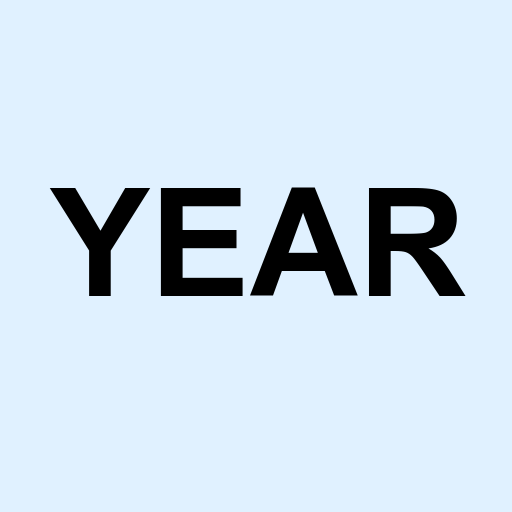 Stock year logo