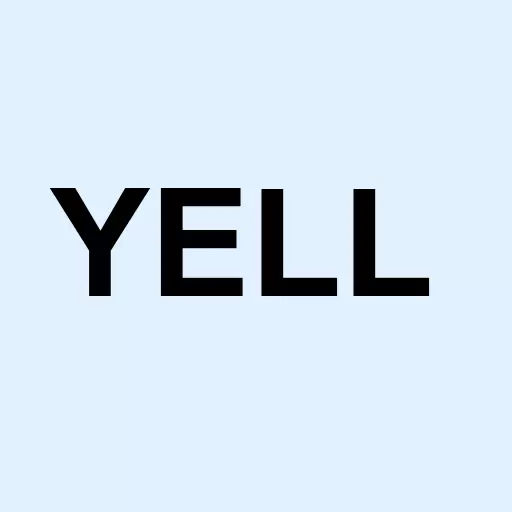 Yellow Corp (New) Com Logo