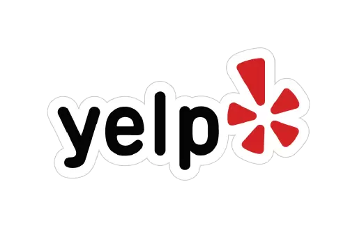 Yelp Inc. Logo