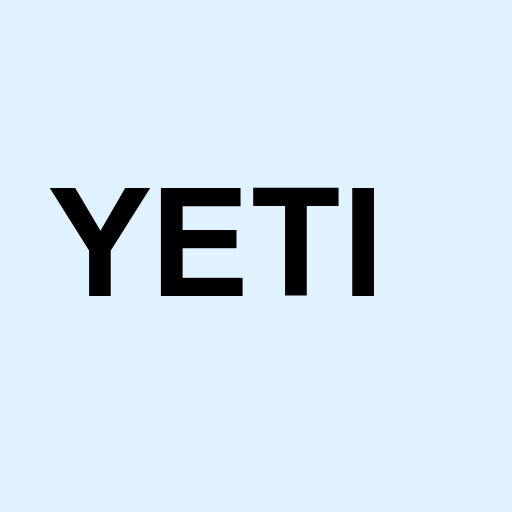 Stock yeti logo