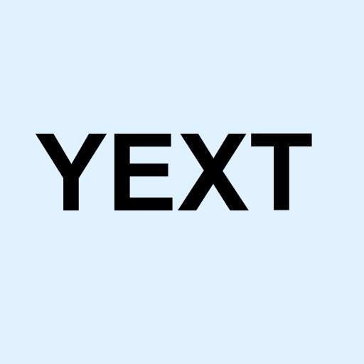 Stock yext logo