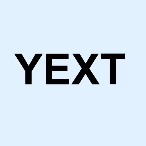Yext Inc. Logo