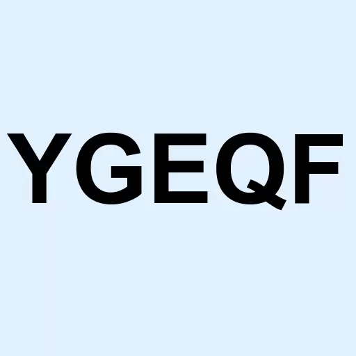 Yageo Corporation Logo