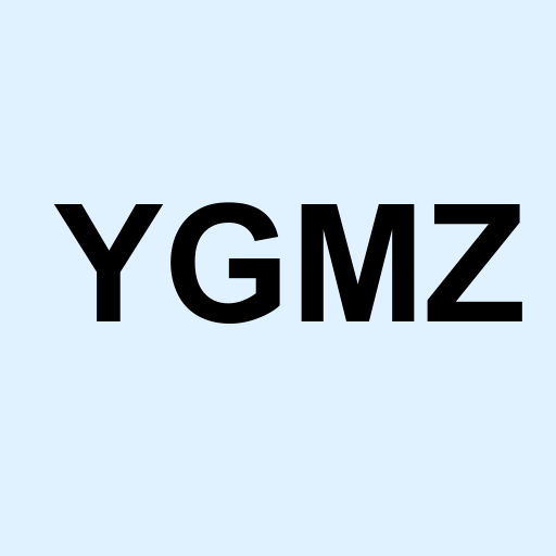 Stock ygmz logo