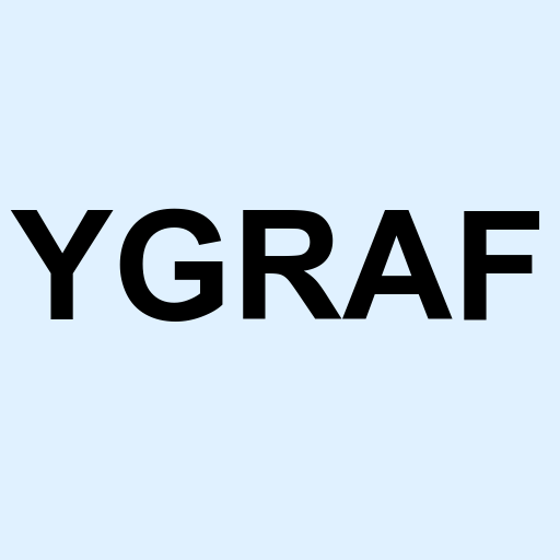 Stock ygraf logo