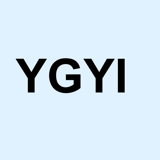 Stock ygyi logo