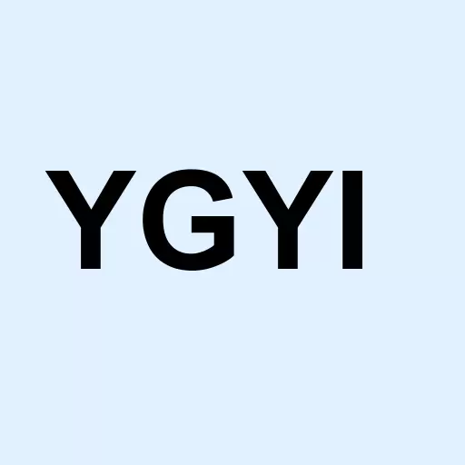 Youngevity International Inc. Logo