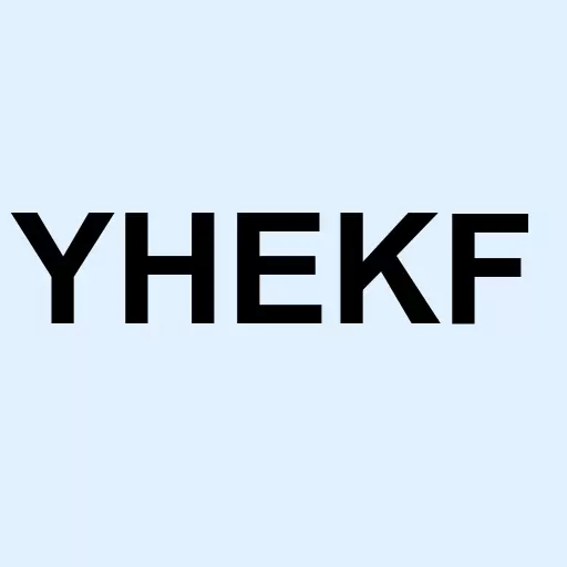 Yeahka Logo