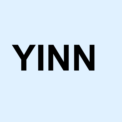 Stock yinn logo