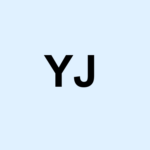 Stock yj logo