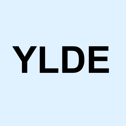 Stock ylde logo