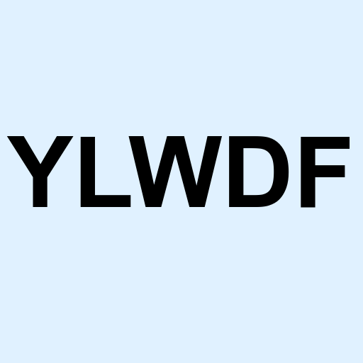 Stock ylwdf logo