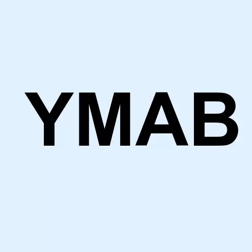 Y-mAbs Therapeutics Inc. Logo