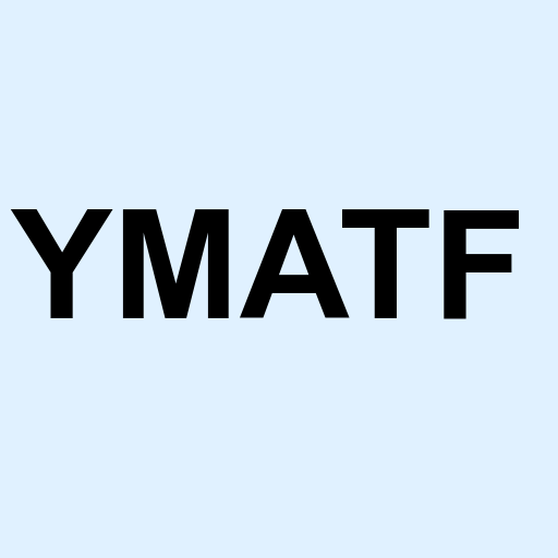 Stock ymatf logo