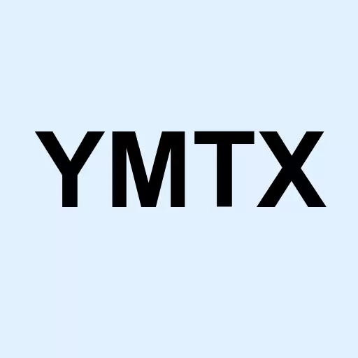 Yumanity Therapeutics Inc. Logo