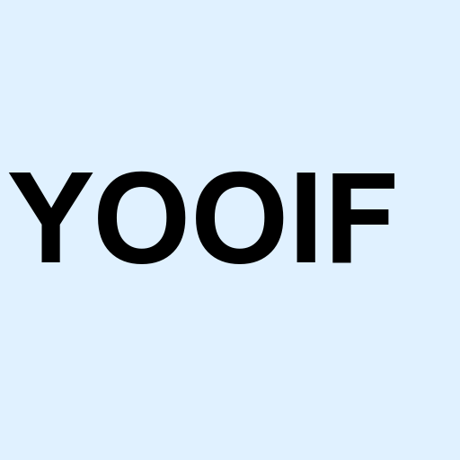 Stock YOOIF logo