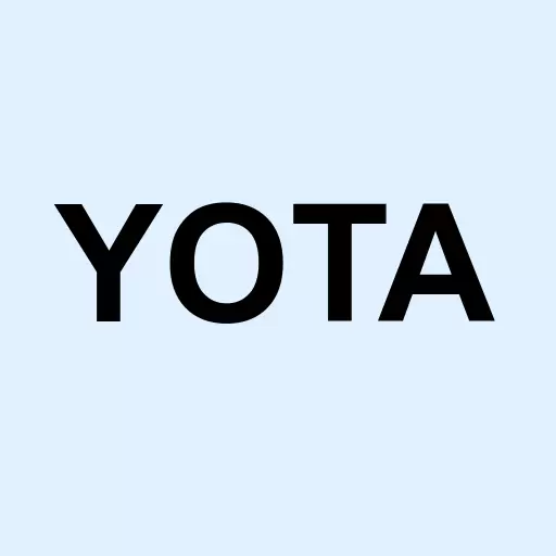 Yotta Acquisition Corporation Logo