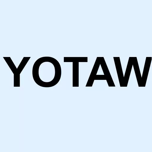 Yotta Acquisition Corporation Warrant Logo