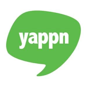 Yappn Corp. Logo