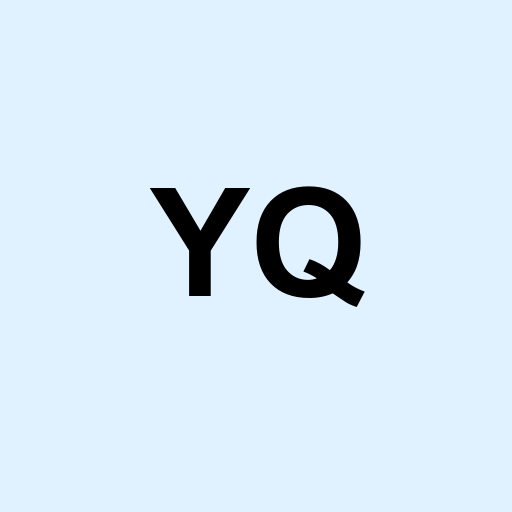 Stock yq logo