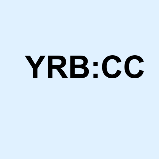 Stock YRB:CC logo
