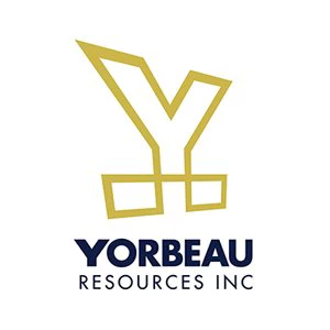 Yorbeau Resources Inc Logo
