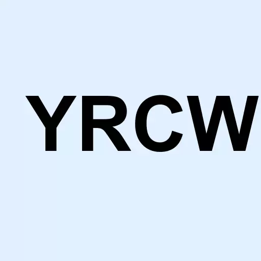 YRC Worldwide Inc. Logo