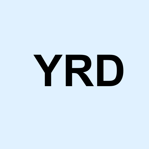 Stock yrd logo