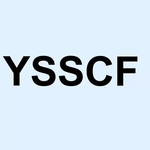 YSS Corp Logo