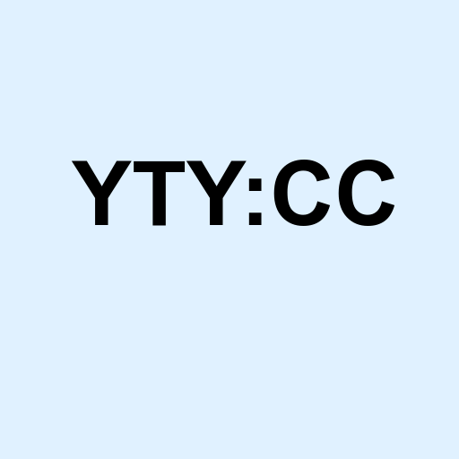 Stock yty:cc logo