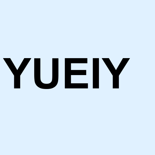 Stock yueiy logo