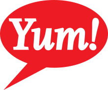 Stock yum logo