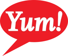 Yum! Brands Inc. Logo