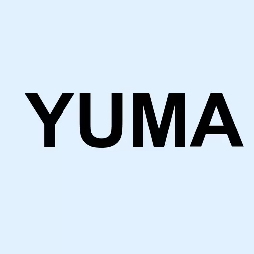 Yuma Energy Inc. Logo